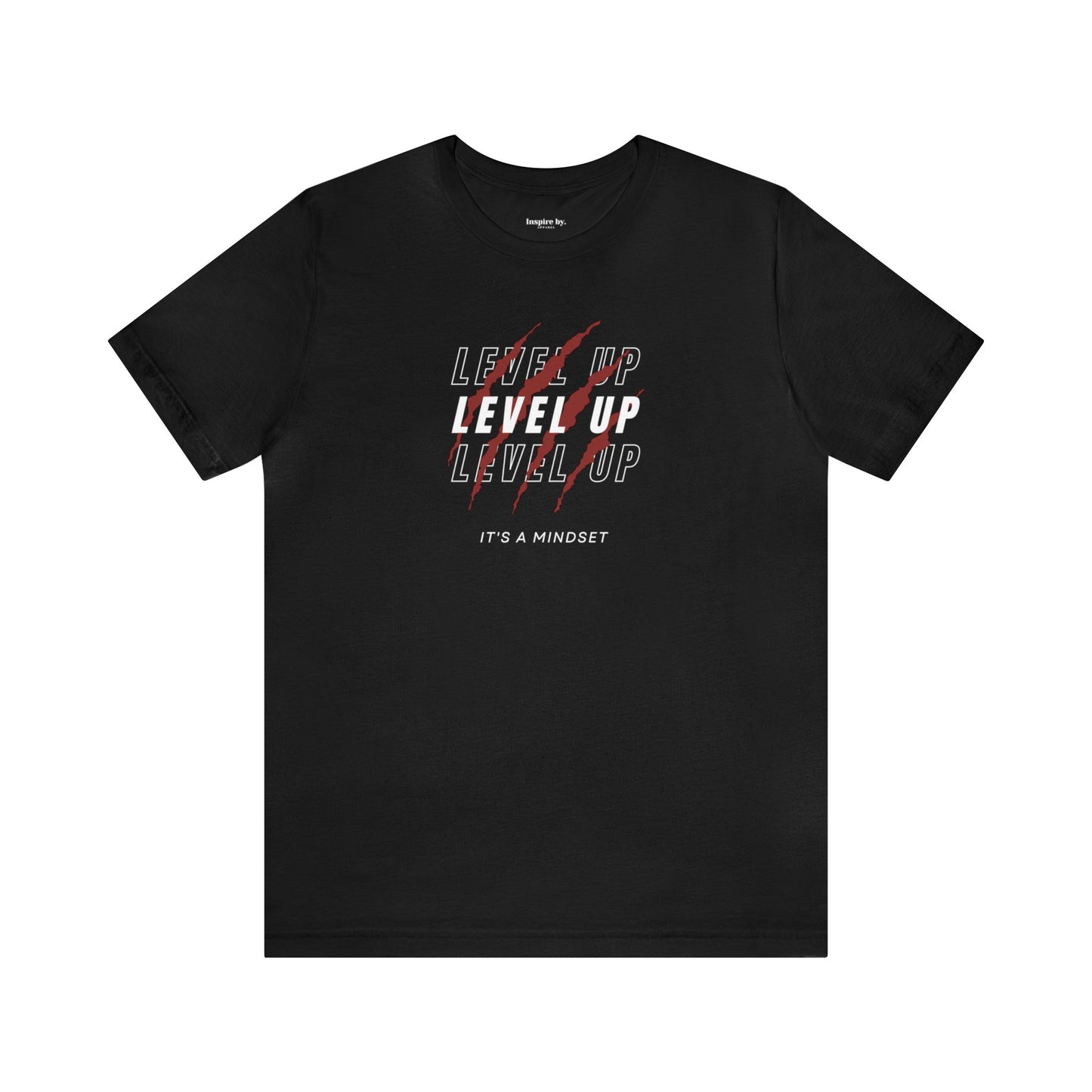 Level Up T-shirt