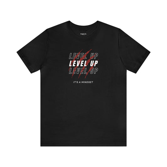 Level Up T-shirt