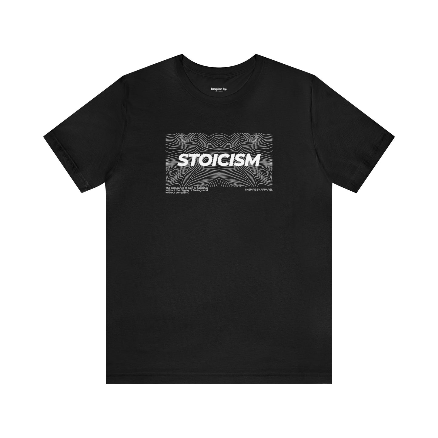 Stoicism T-shirt