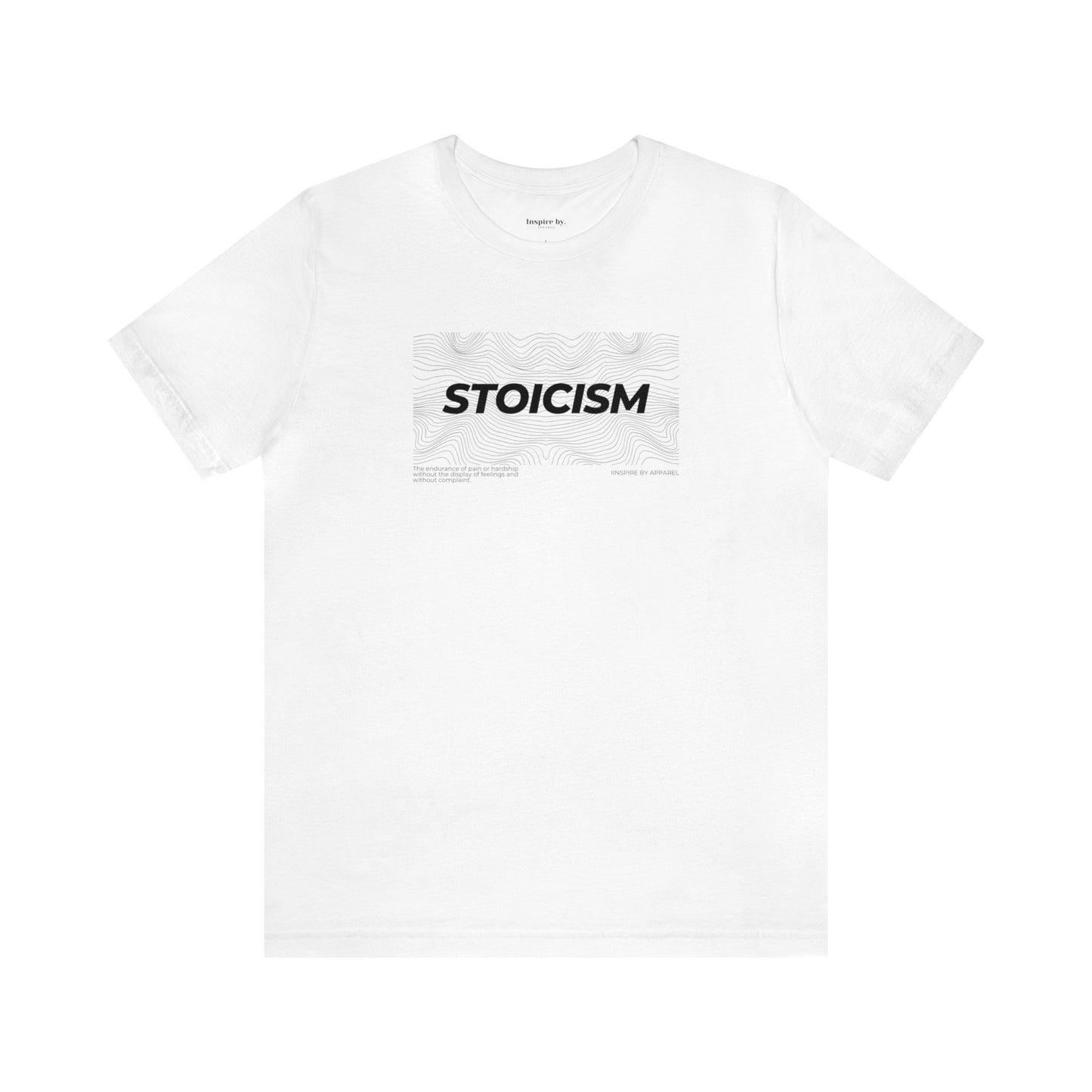 Stoicism T-shirt