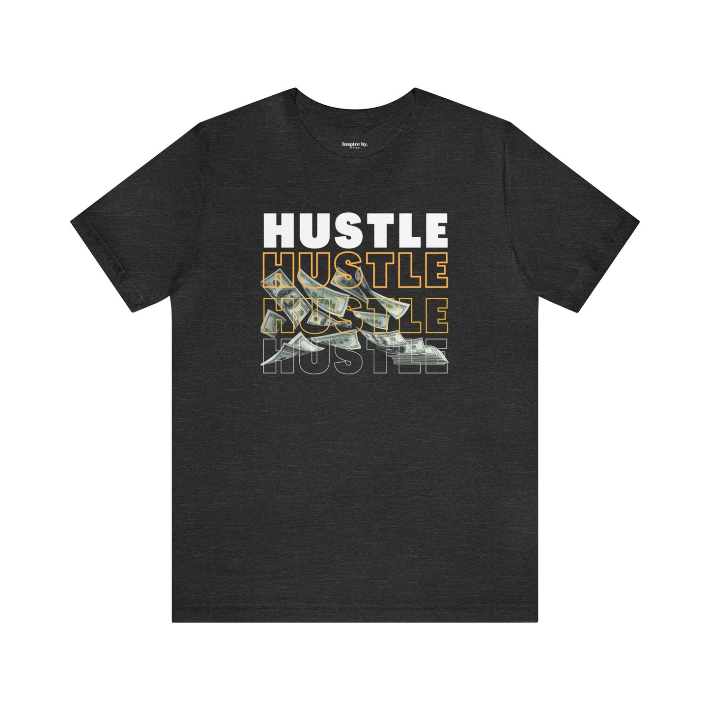 Hustle T-shirt