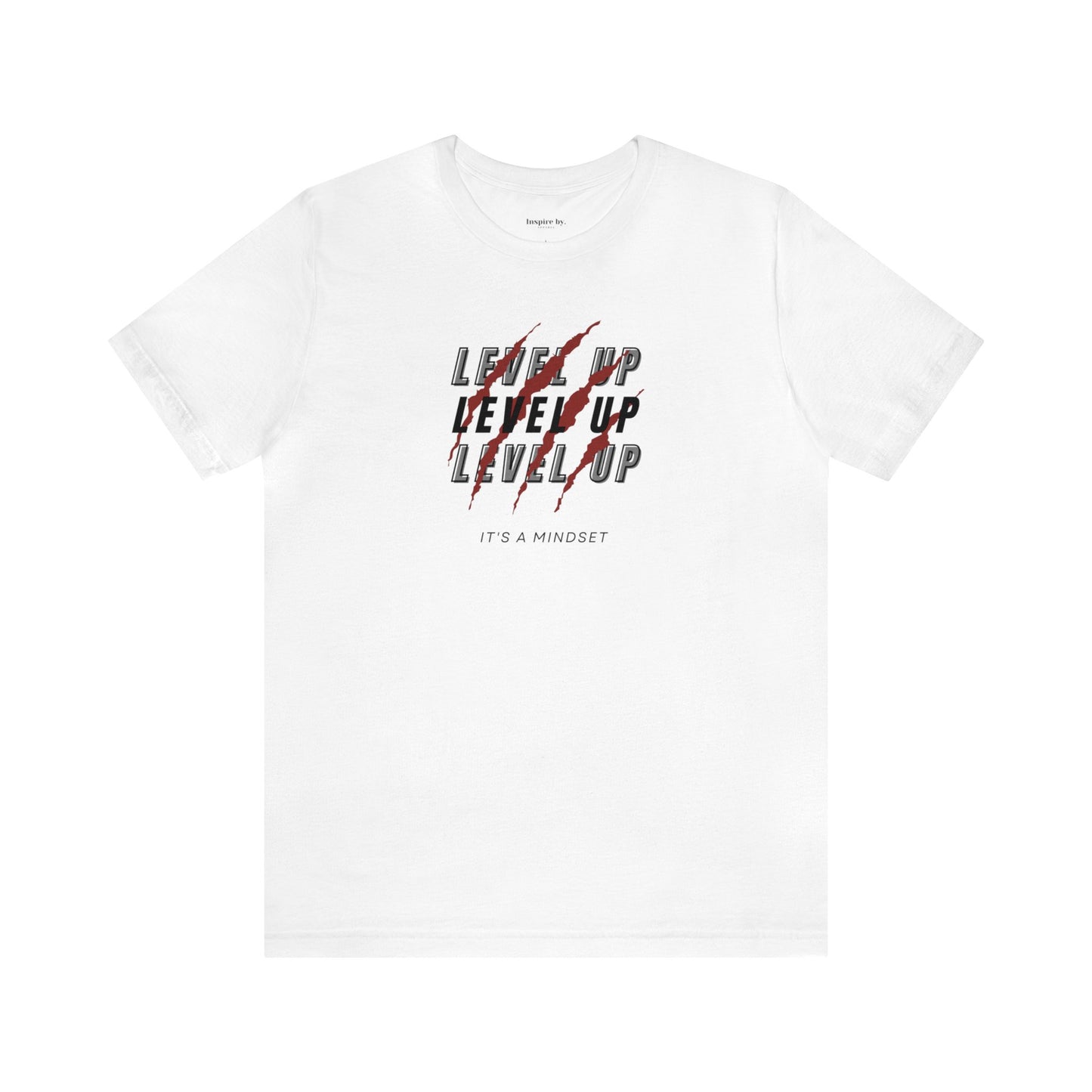 Level Up T-shirt