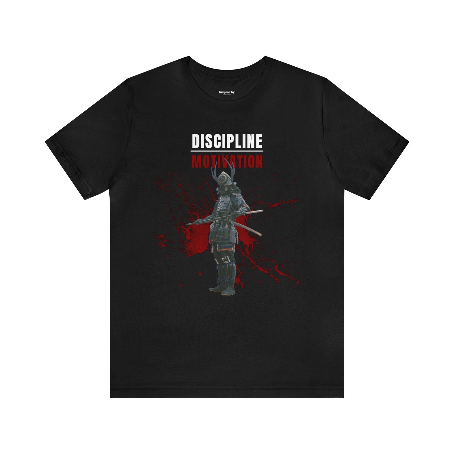 Samurai T-shirt