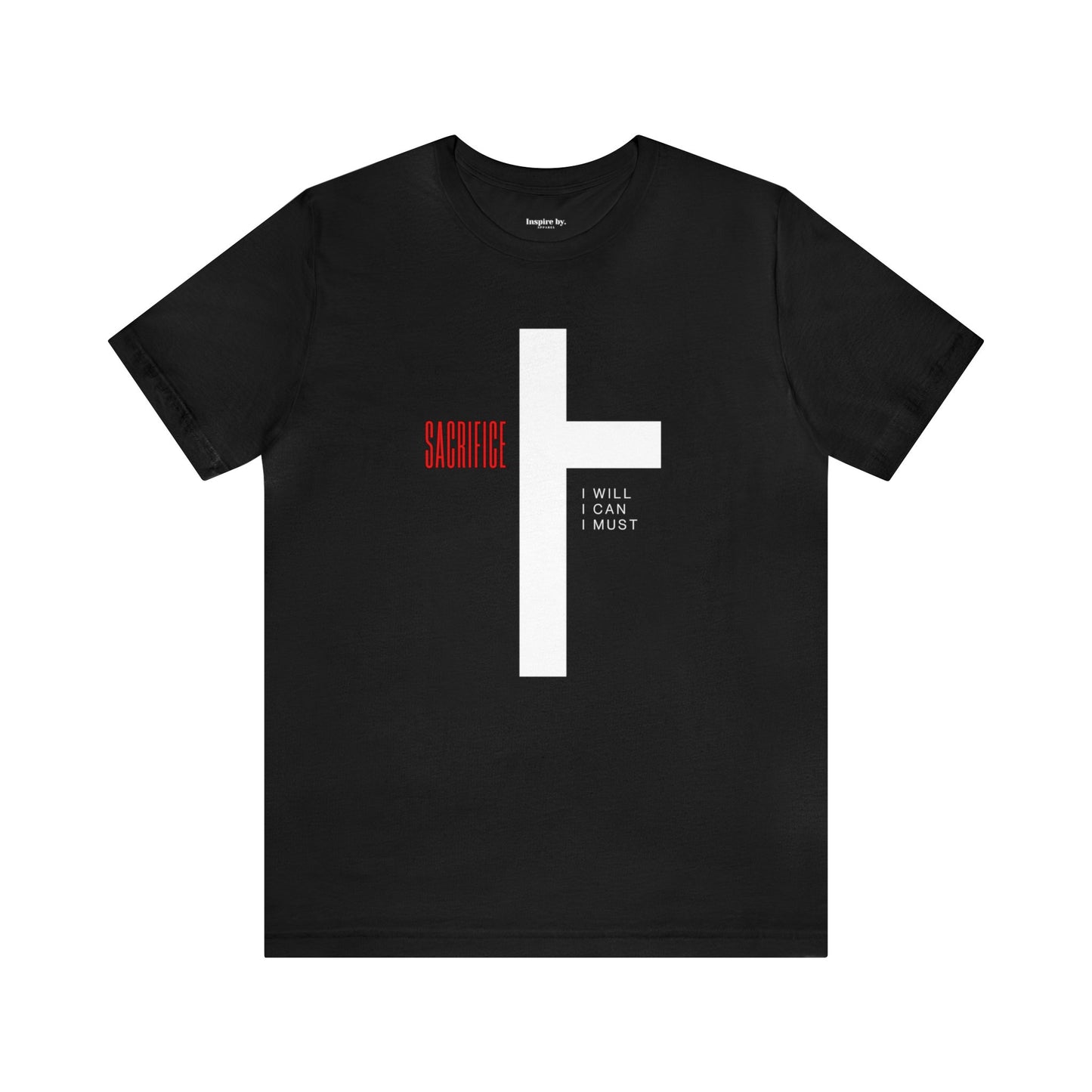 Sacrifice T-shirt