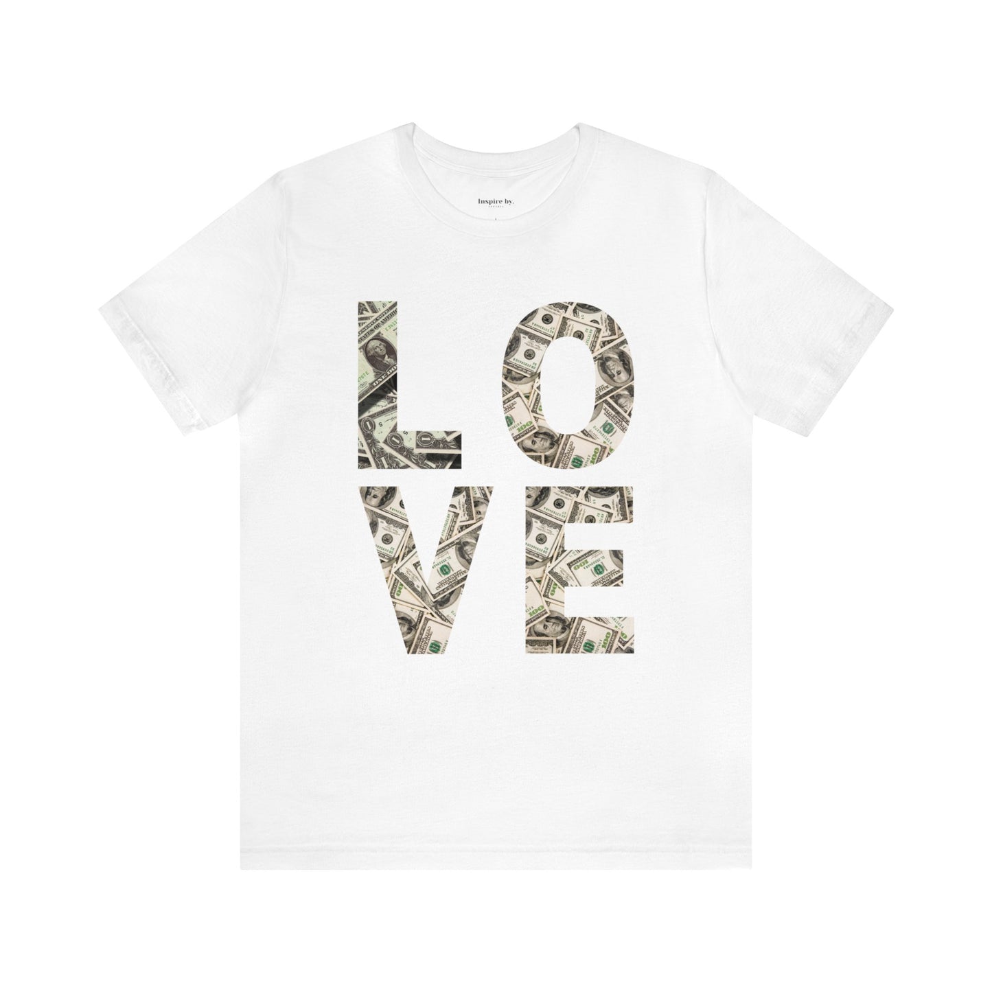 Love Money T-shirt