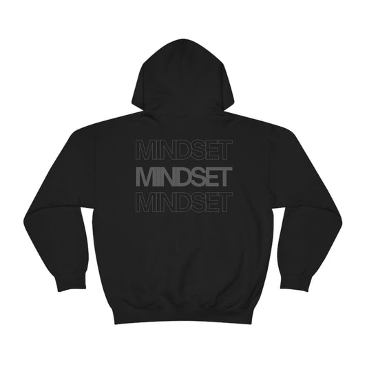 Mindset Hoodie