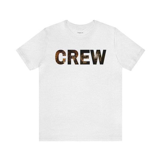 Crew Lions T-shirt